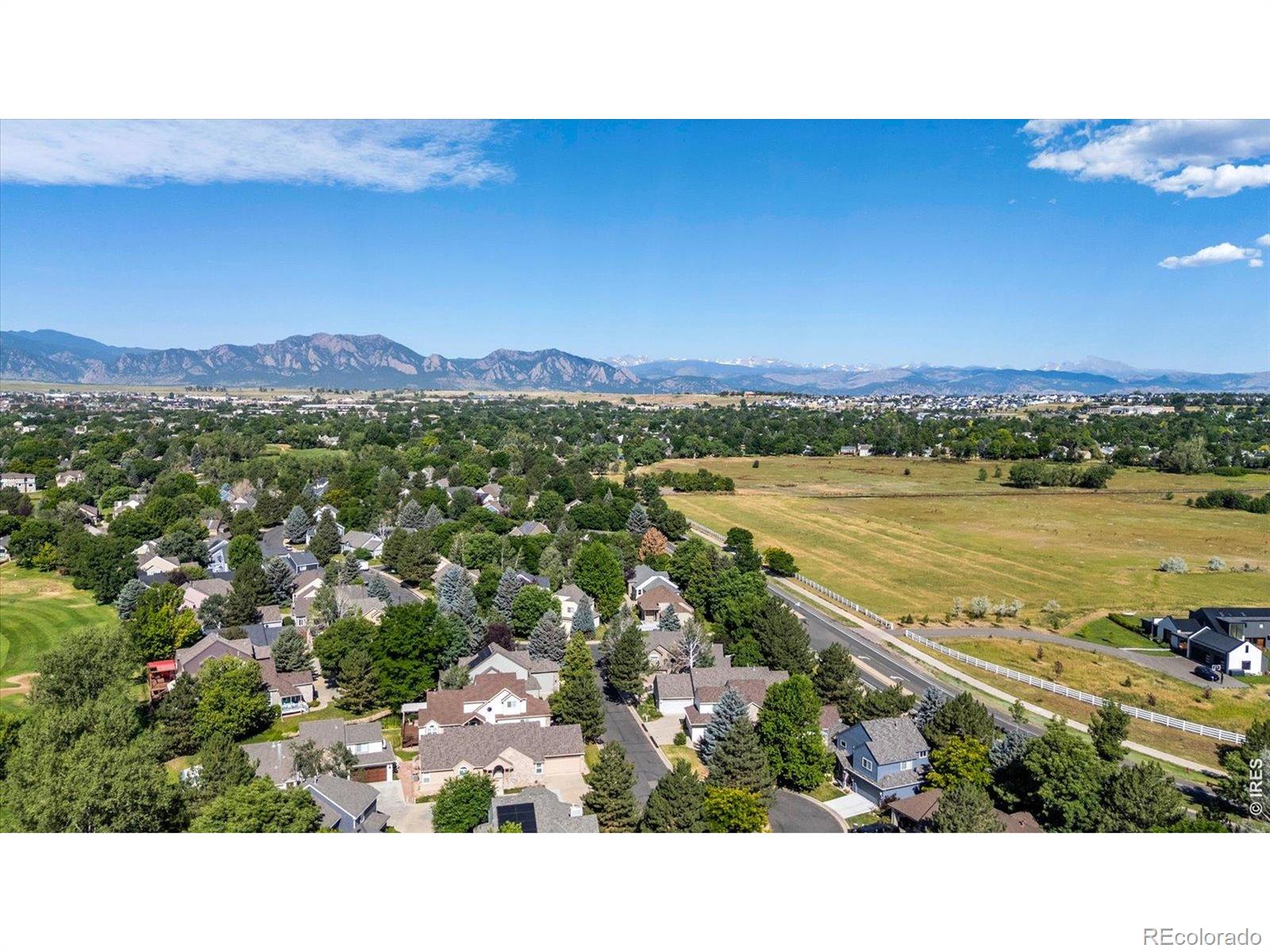 MLS Image #32 for 101  fairfield lane,louisville, Colorado