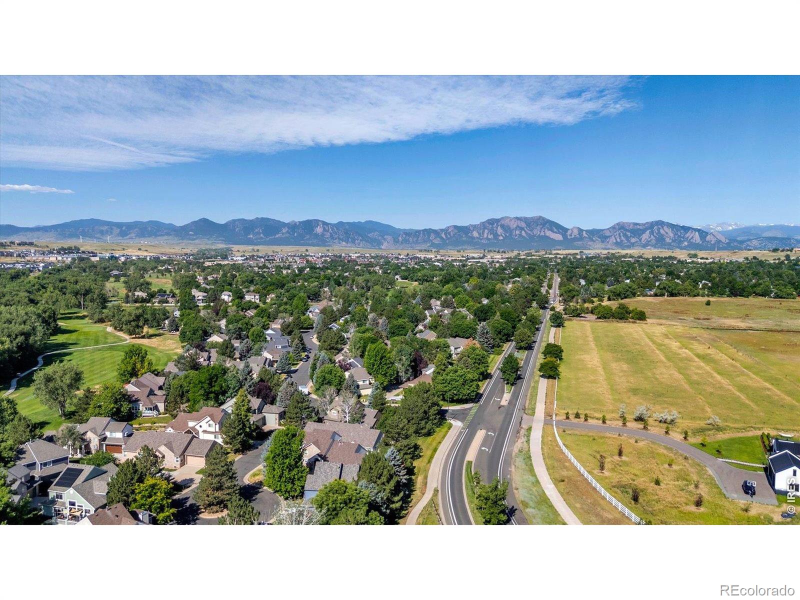 MLS Image #33 for 101  fairfield lane,louisville, Colorado