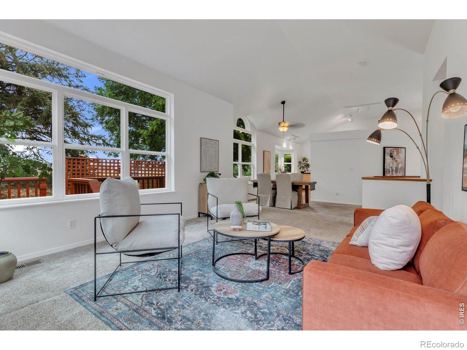 MLS Image #5 for 101  fairfield lane,louisville, Colorado