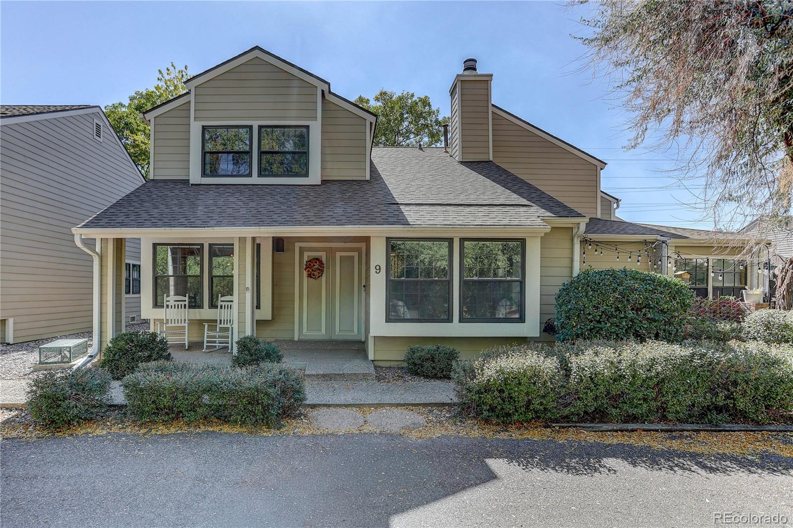 MLS Image #2 for 1011  pierce street,lakewood, Colorado