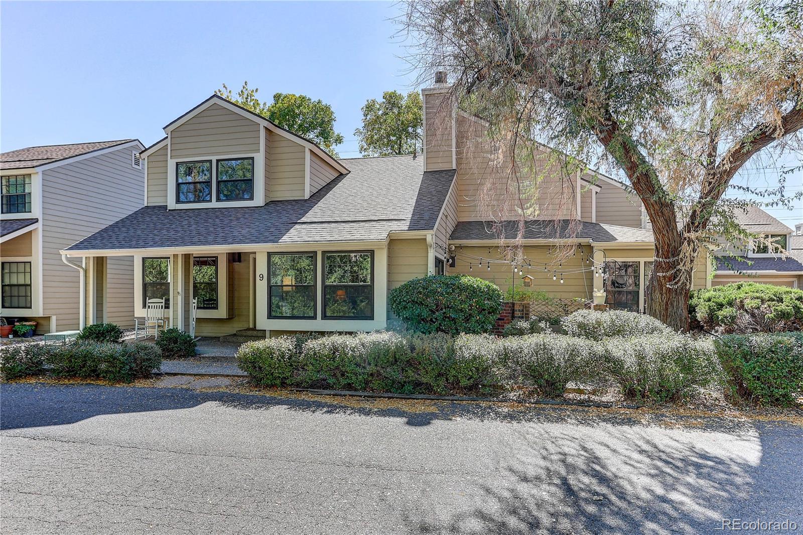 MLS Image #3 for 1011  pierce street,lakewood, Colorado
