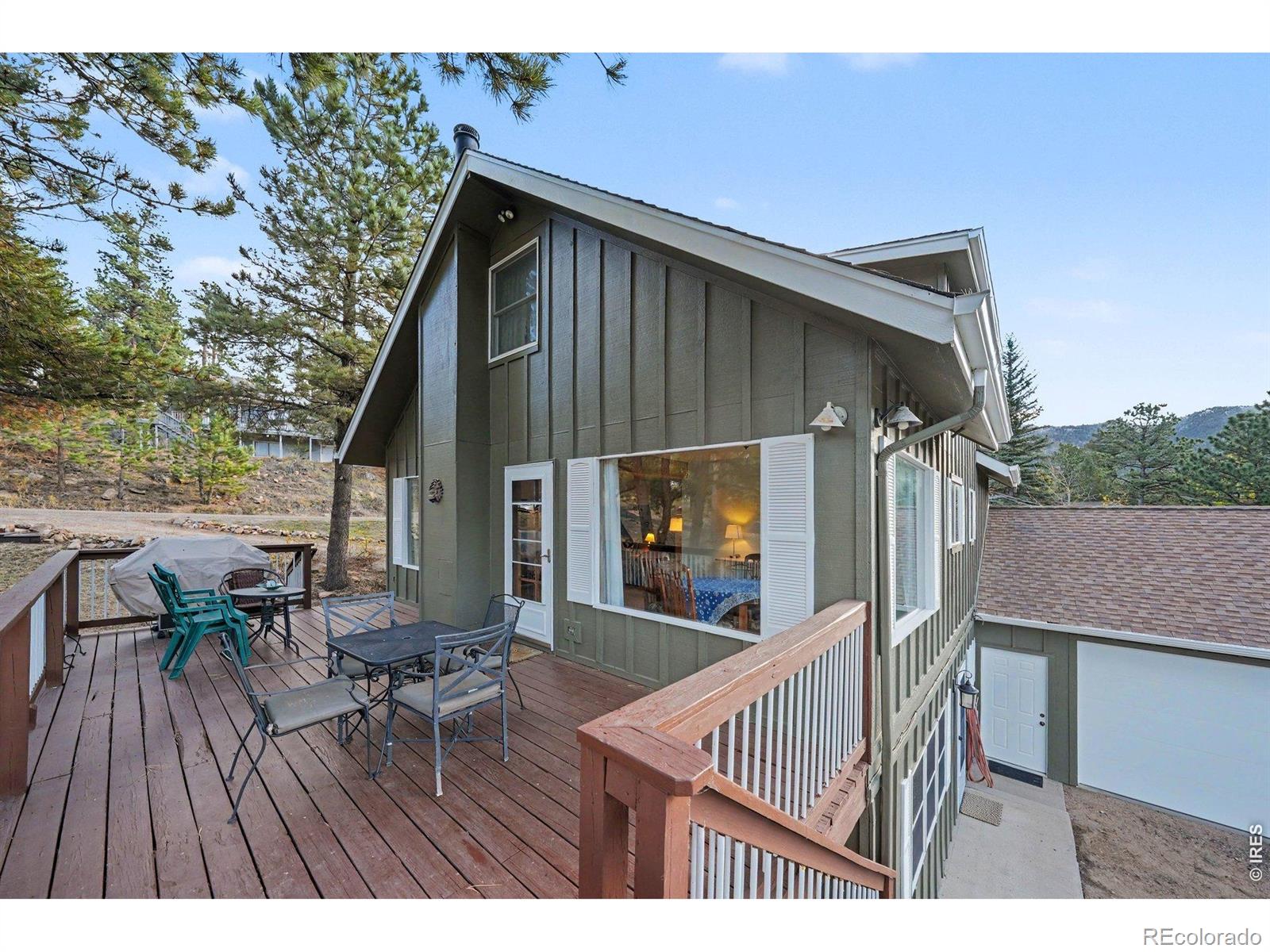MLS Image #11 for 910  ramshorn drive,estes park, Colorado
