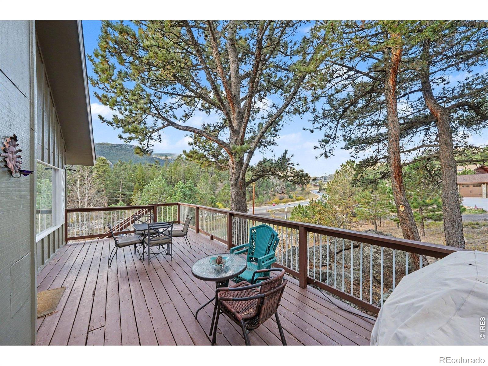 MLS Image #12 for 910  ramshorn drive,estes park, Colorado