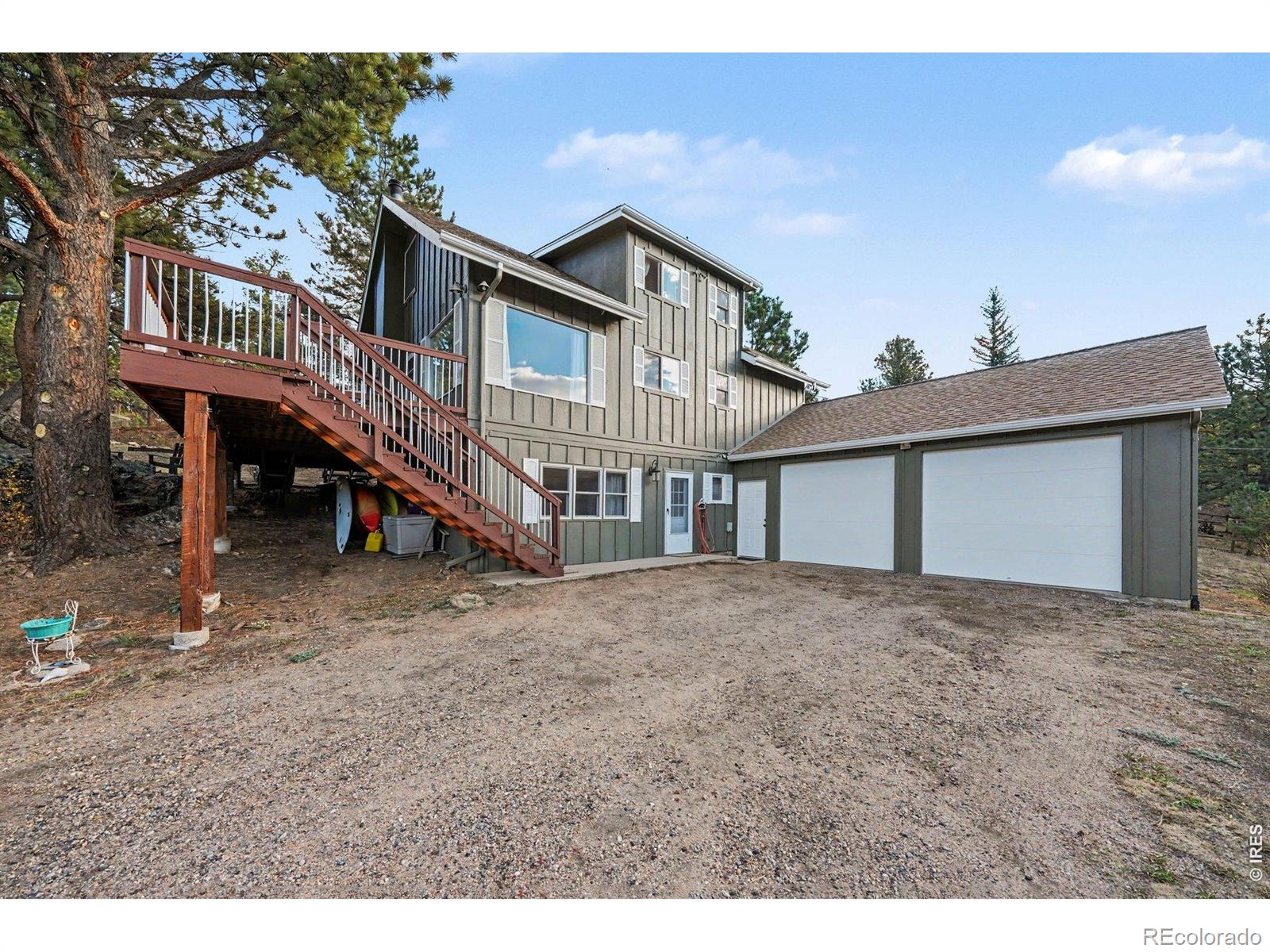 MLS Image #17 for 910  ramshorn drive,estes park, Colorado