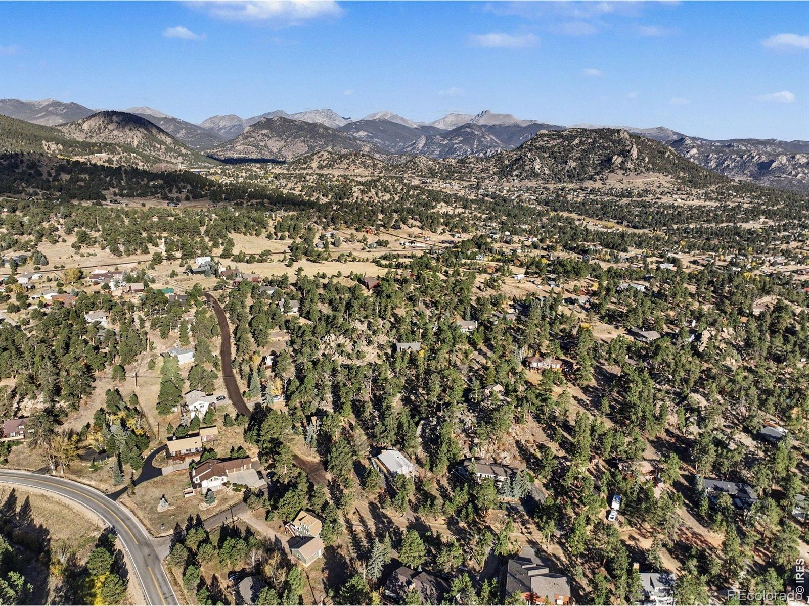 MLS Image #19 for 910  ramshorn drive,estes park, Colorado