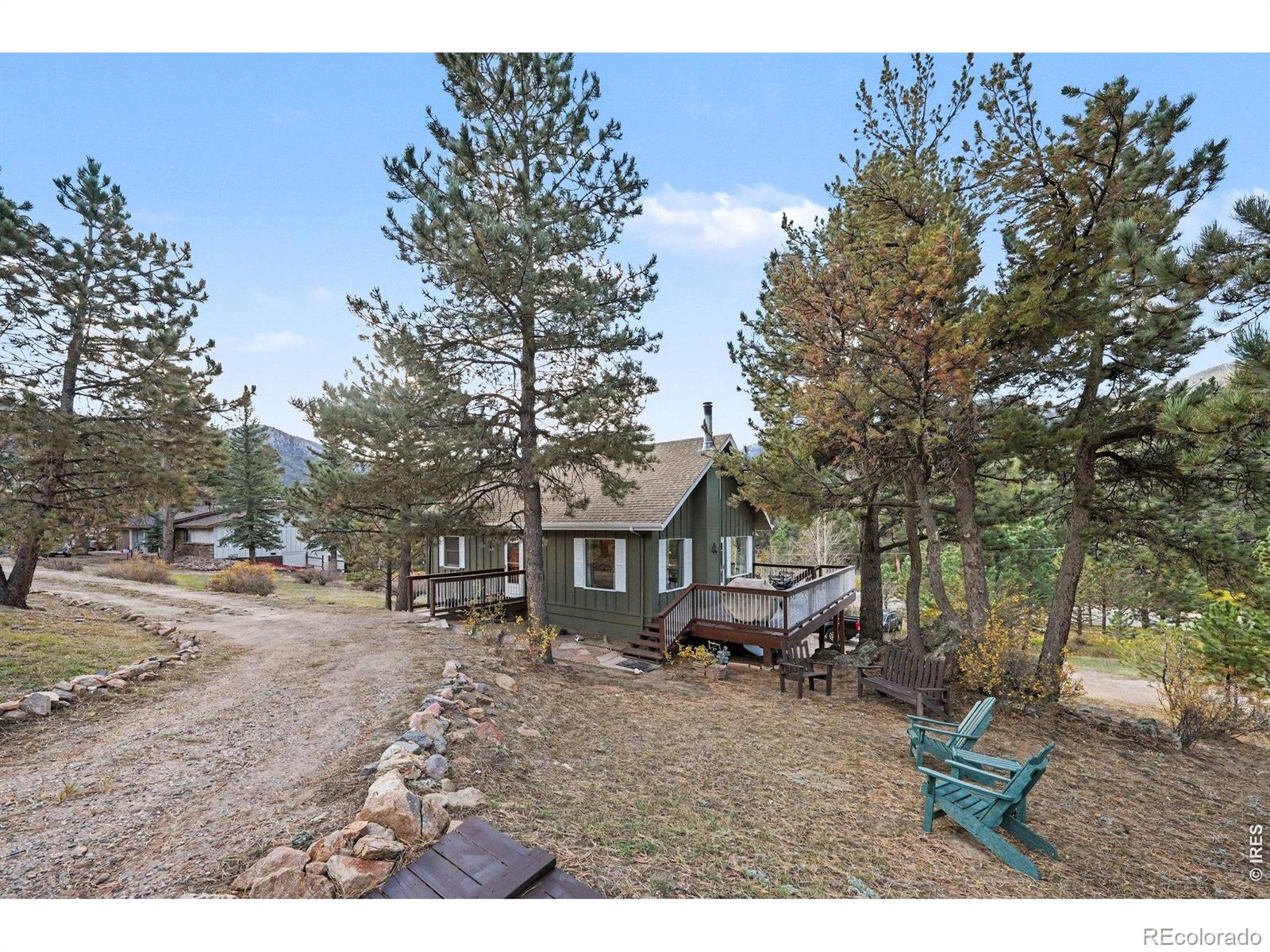 MLS Image #24 for 910  ramshorn drive,estes park, Colorado