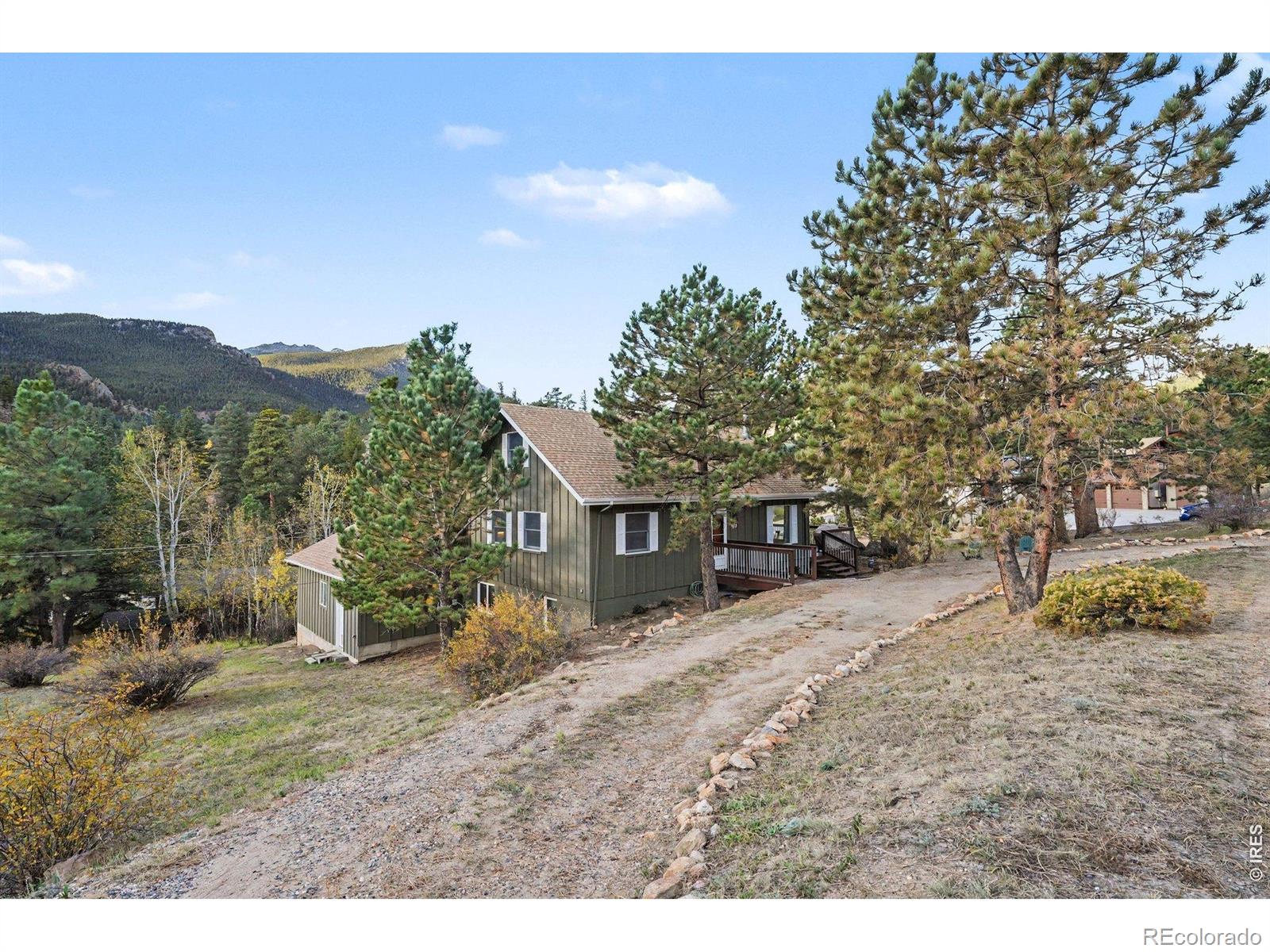 MLS Image #25 for 910  ramshorn drive,estes park, Colorado