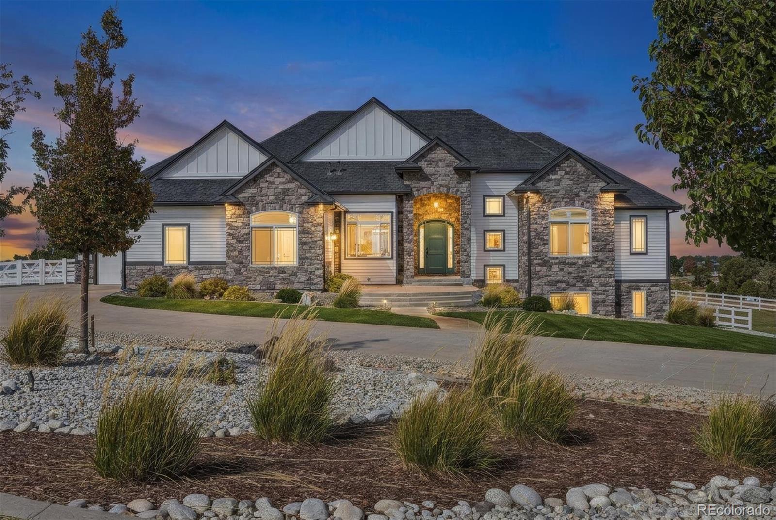MLS Image #1 for 13161  endless view way,parker, Colorado