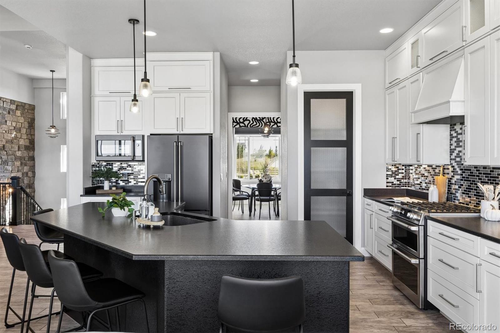 MLS Image #10 for 13161  endless view way,parker, Colorado
