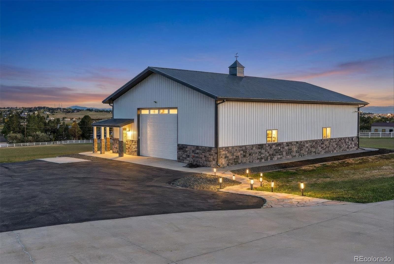 MLS Image #2 for 13161  endless view way,parker, Colorado