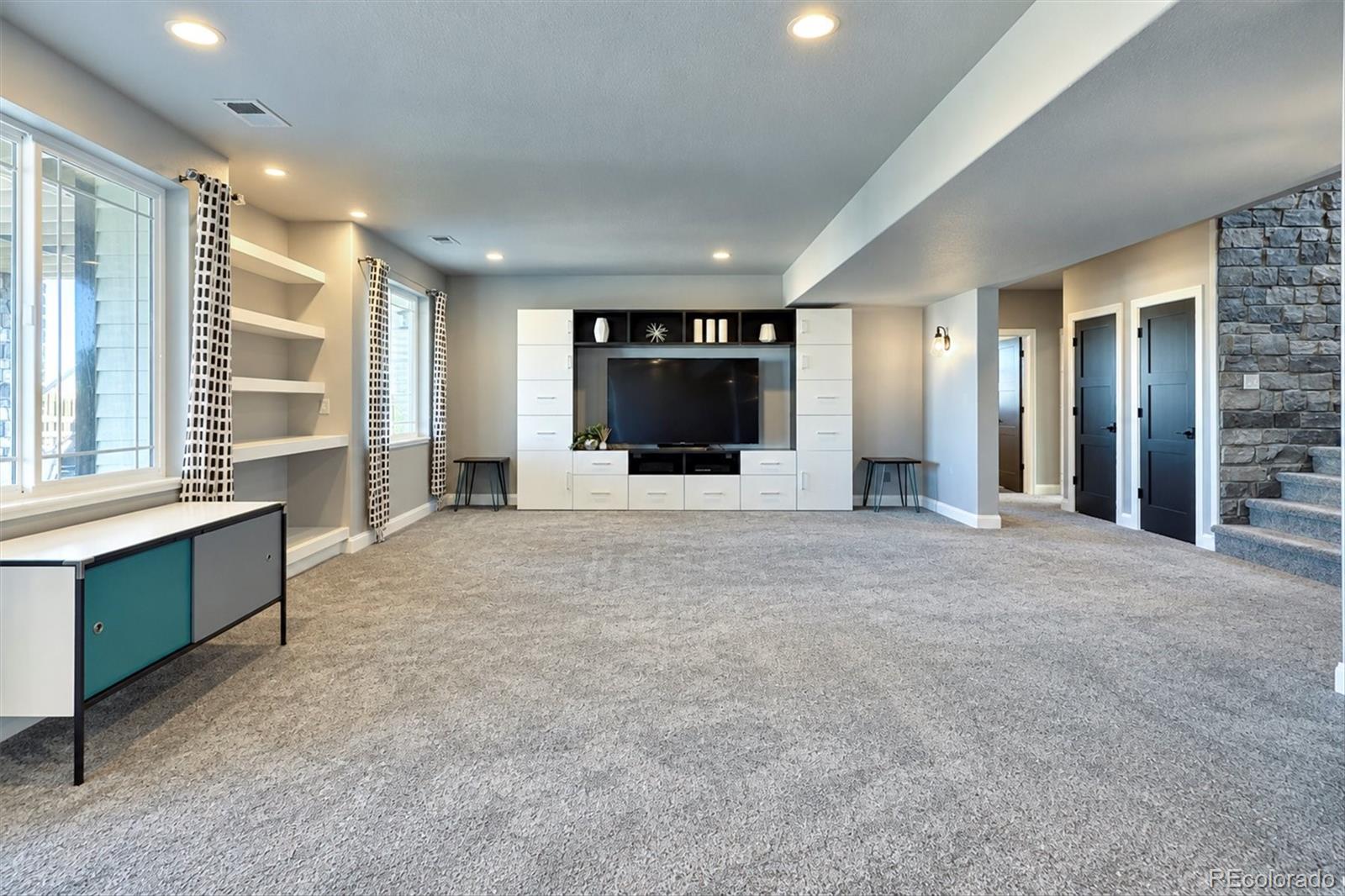 MLS Image #25 for 13161  endless view way,parker, Colorado