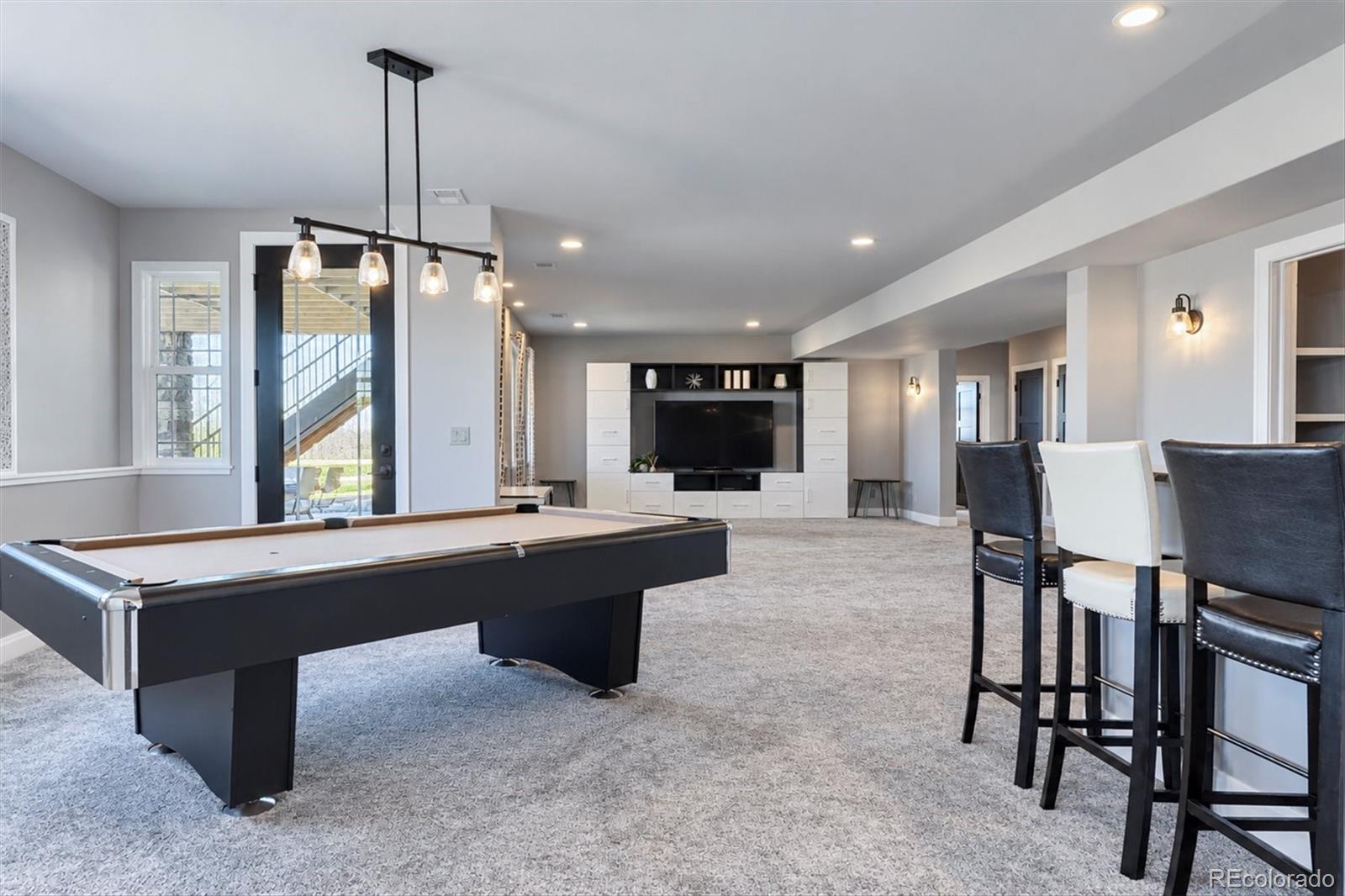 MLS Image #28 for 13161  endless view way,parker, Colorado