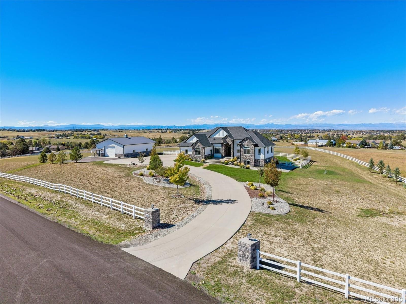 MLS Image #3 for 13161  endless view way,parker, Colorado