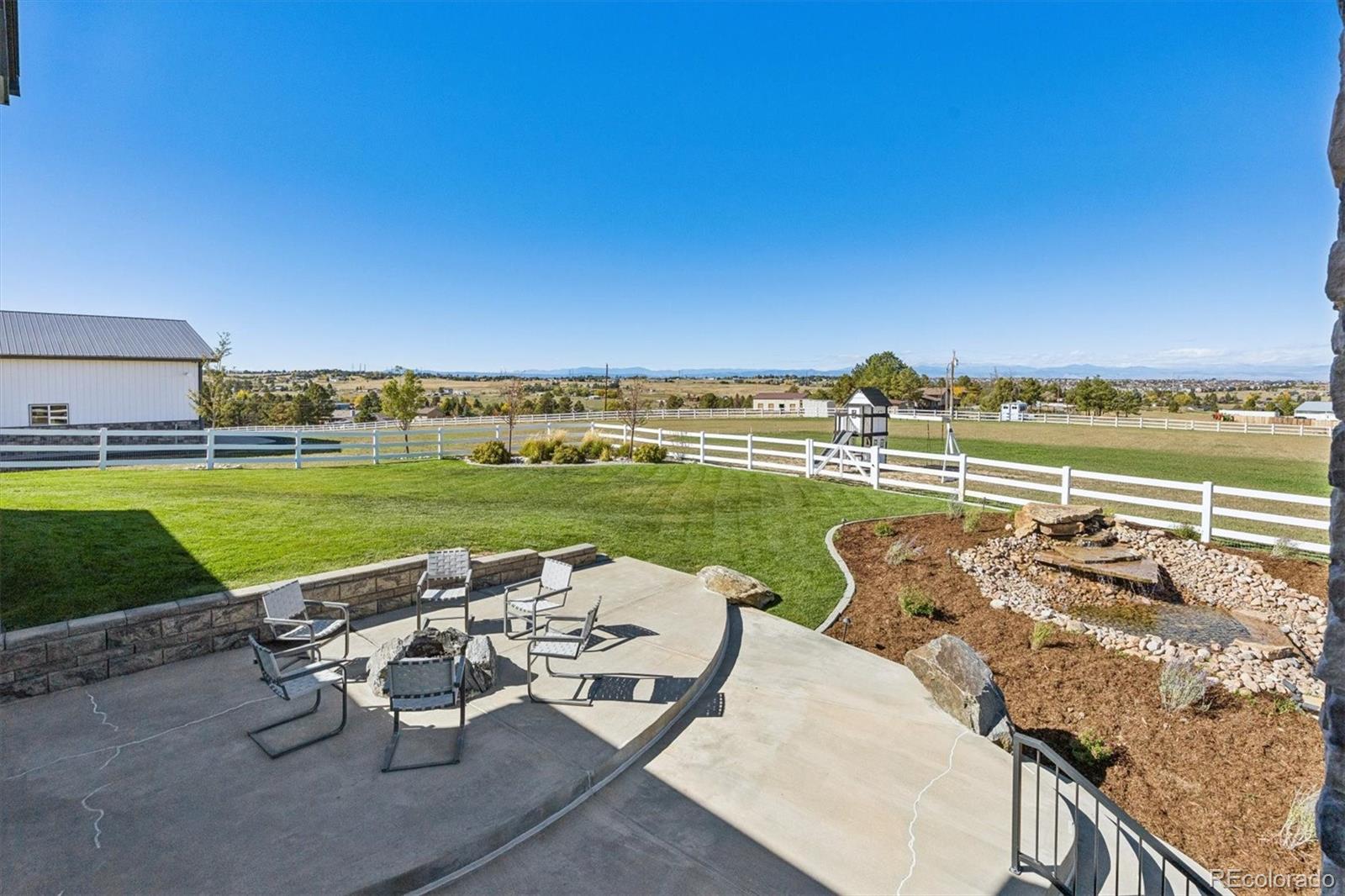 MLS Image #35 for 13161  endless view way,parker, Colorado
