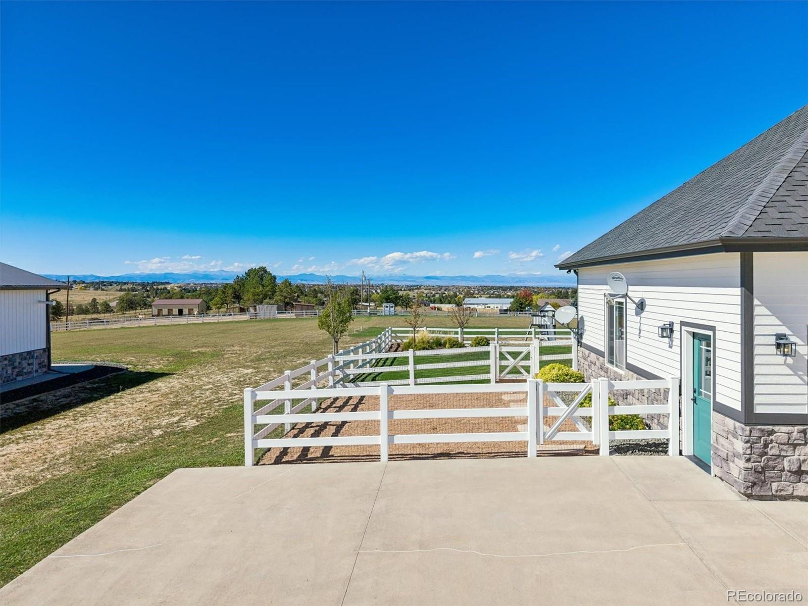 MLS Image #37 for 13161  endless view way,parker, Colorado
