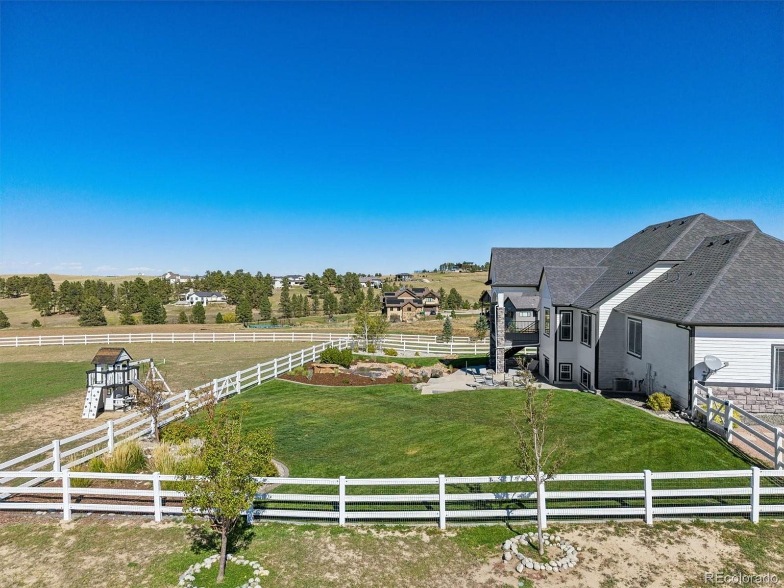 MLS Image #38 for 13161  endless view way,parker, Colorado