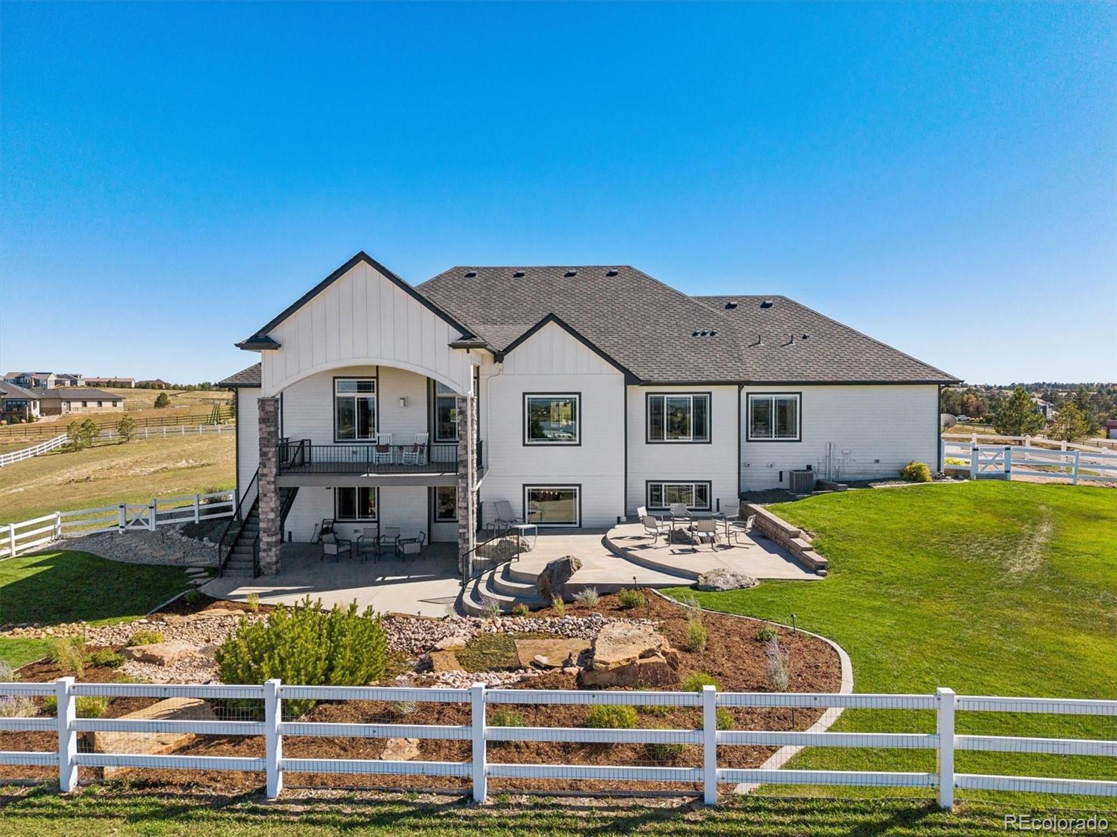 MLS Image #39 for 13161  endless view way,parker, Colorado