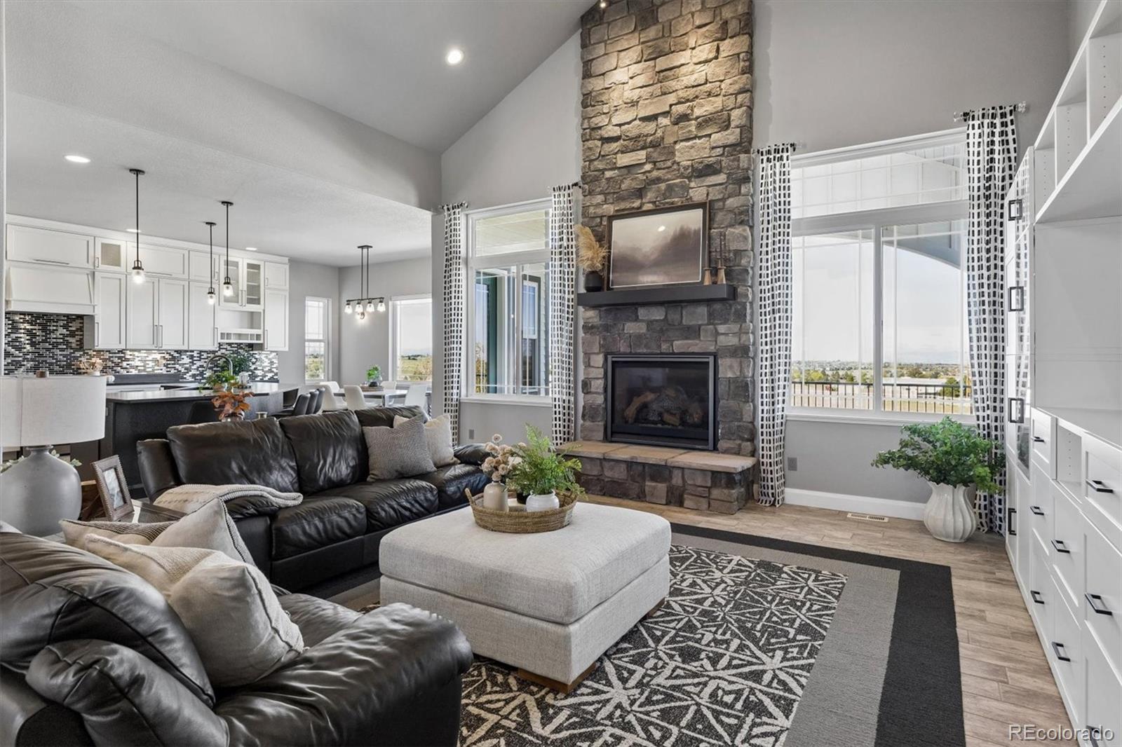 MLS Image #4 for 13161  endless view way,parker, Colorado