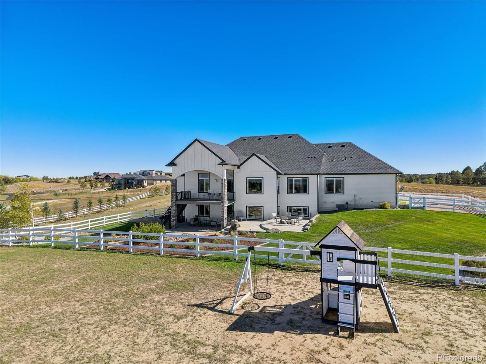 MLS Image #40 for 13161  endless view way,parker, Colorado