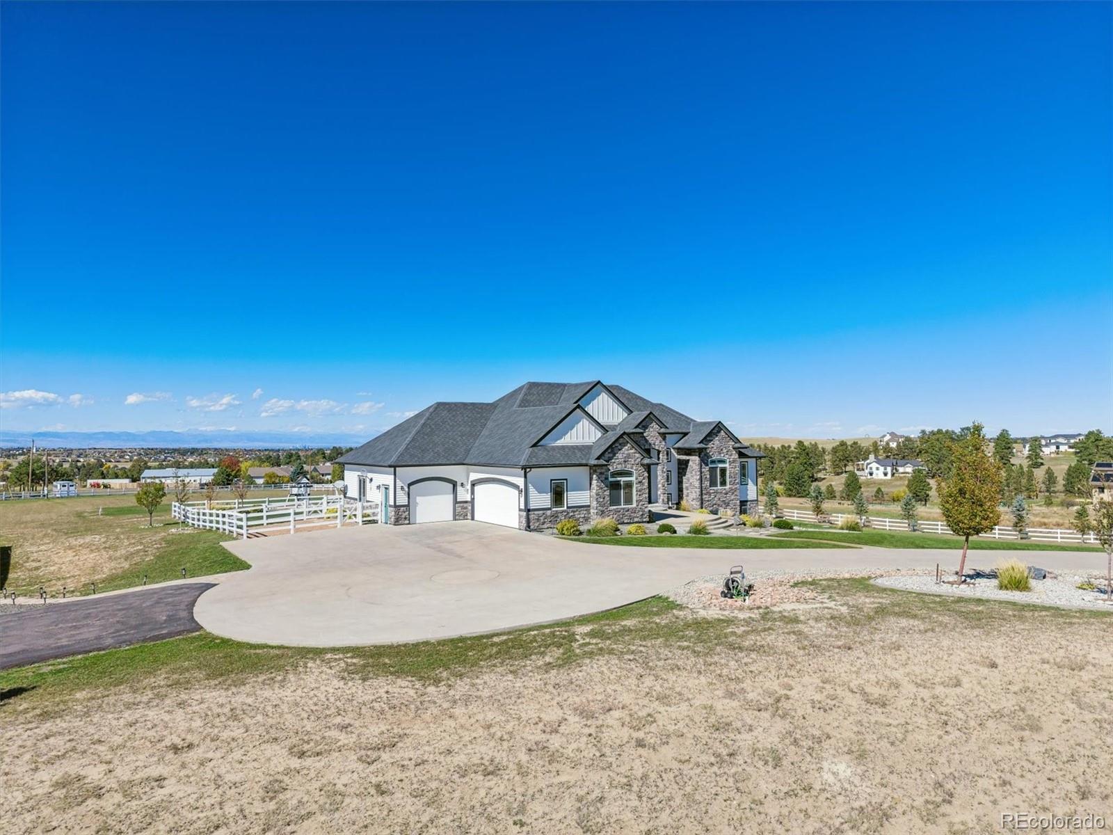 MLS Image #43 for 13161  endless view way,parker, Colorado