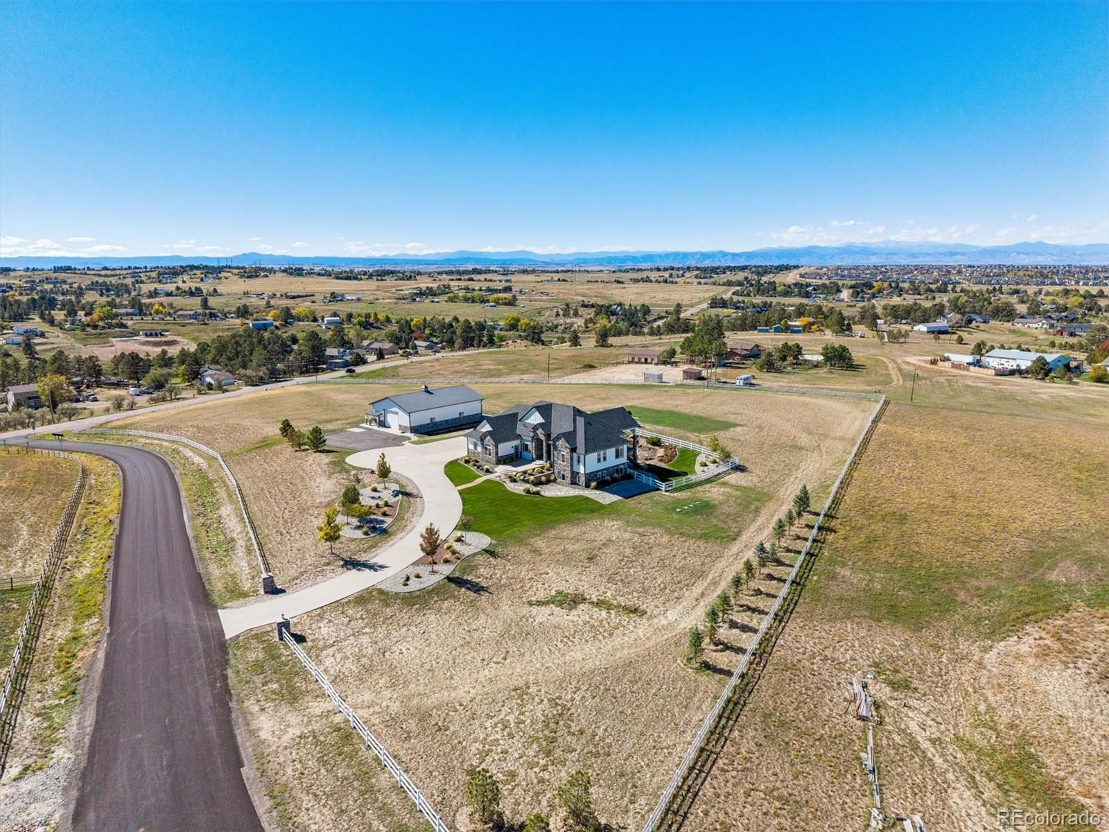 MLS Image #45 for 13161  endless view way,parker, Colorado