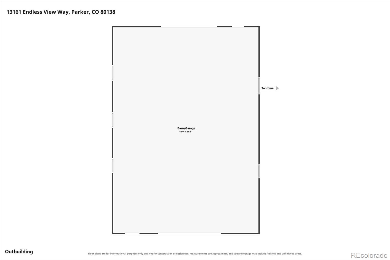 MLS Image #49 for 13161  endless view way,parker, Colorado