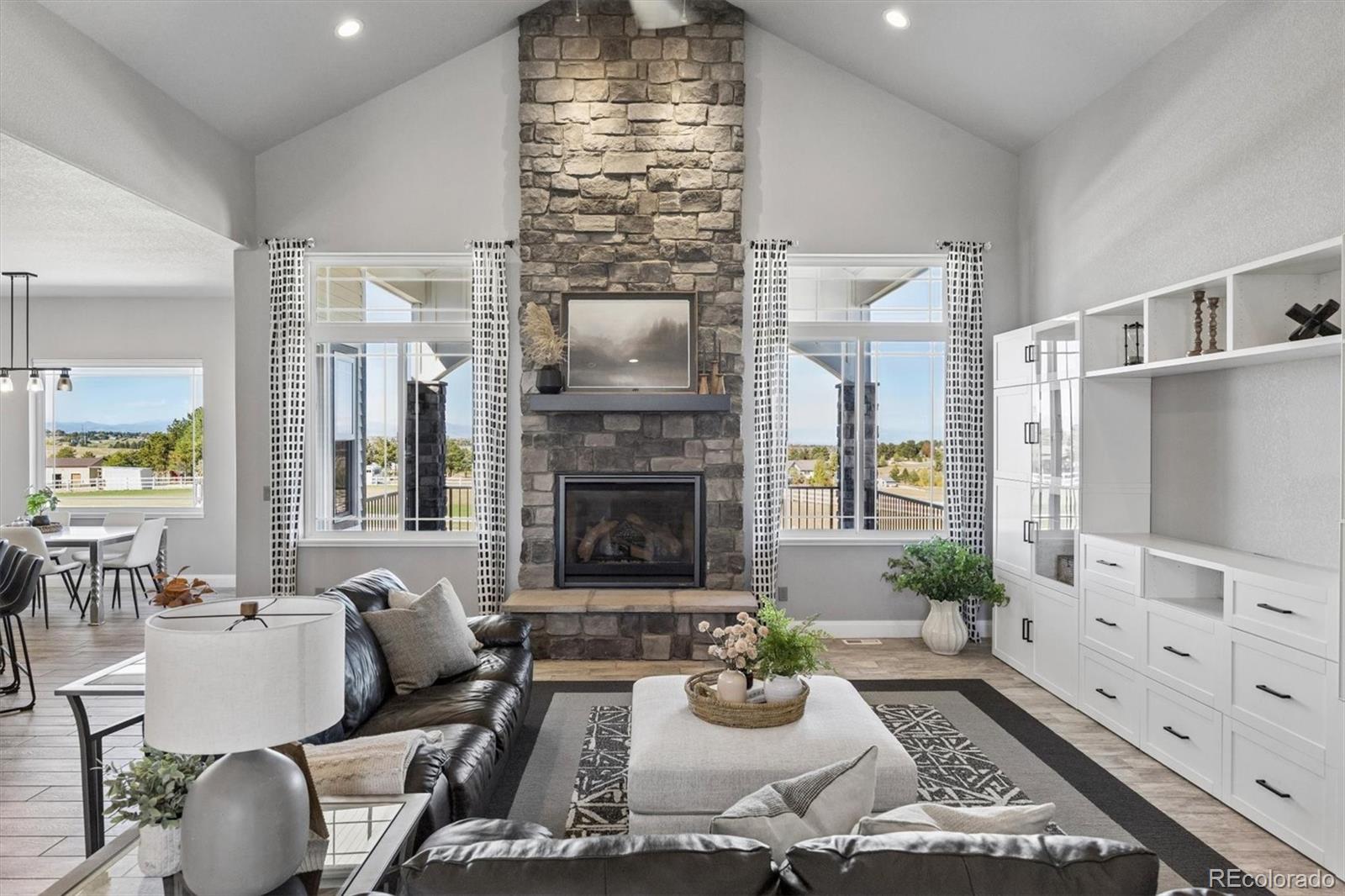 MLS Image #5 for 13161  endless view way,parker, Colorado