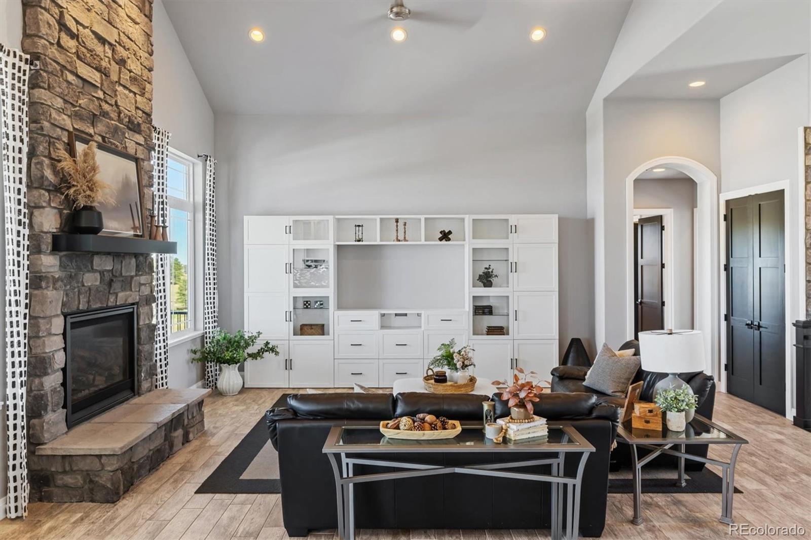 MLS Image #6 for 13161  endless view way,parker, Colorado