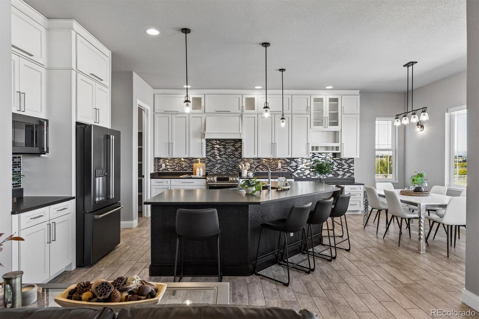 MLS Image #7 for 13161  endless view way,parker, Colorado