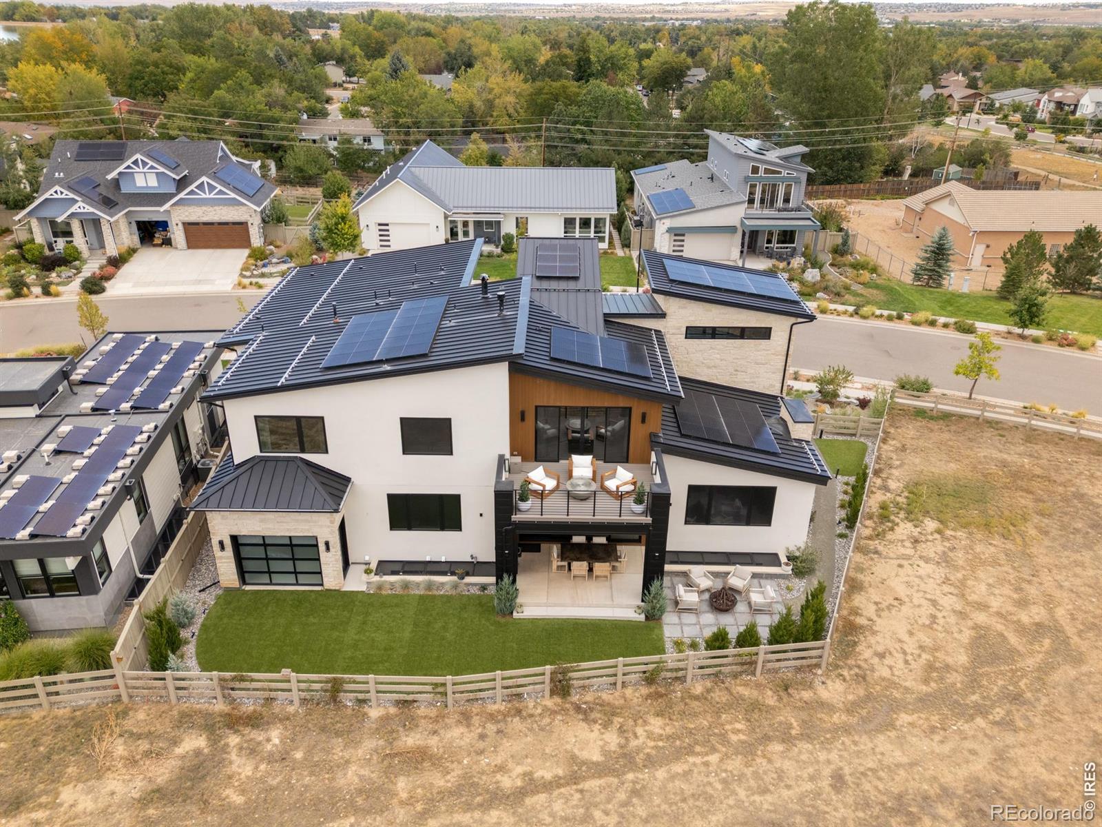 MLS Image #47 for 2005  lakespur lane,louisville, Colorado