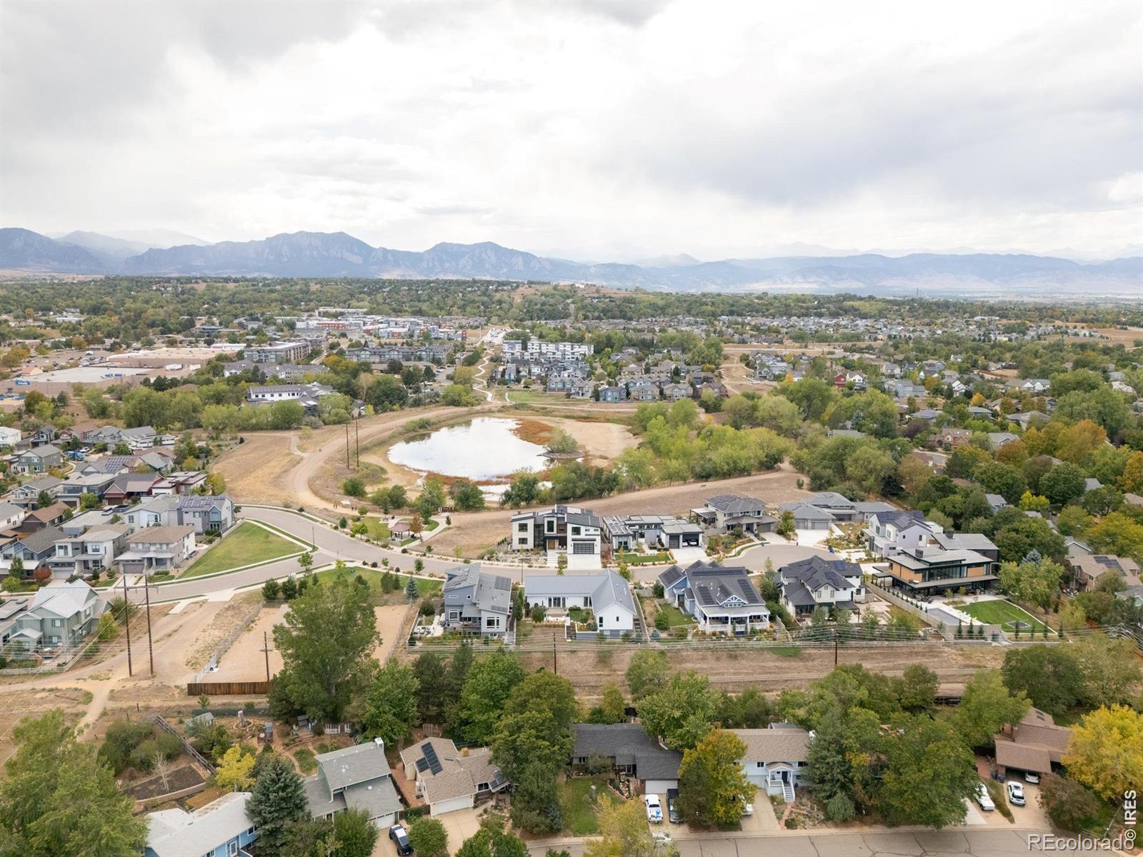 MLS Image #49 for 2005  lakespur lane,louisville, Colorado