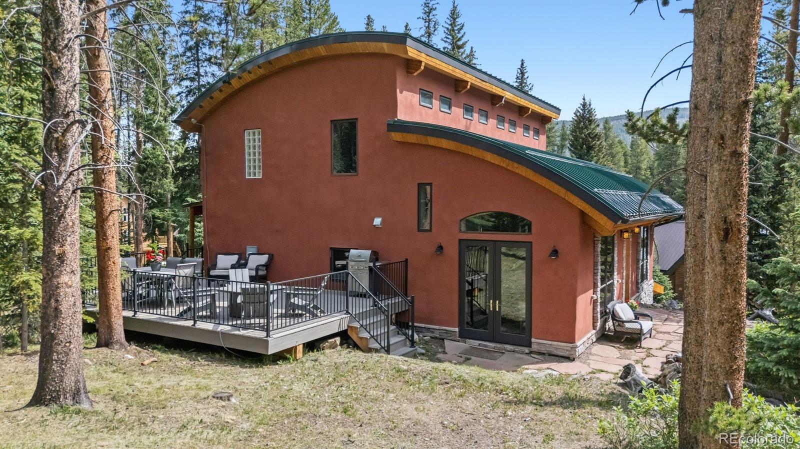MLS Image #0 for 239  sherwood lane,blue river, Colorado