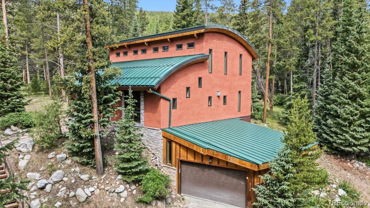MLS Image #1 for 239  sherwood lane,blue river, Colorado