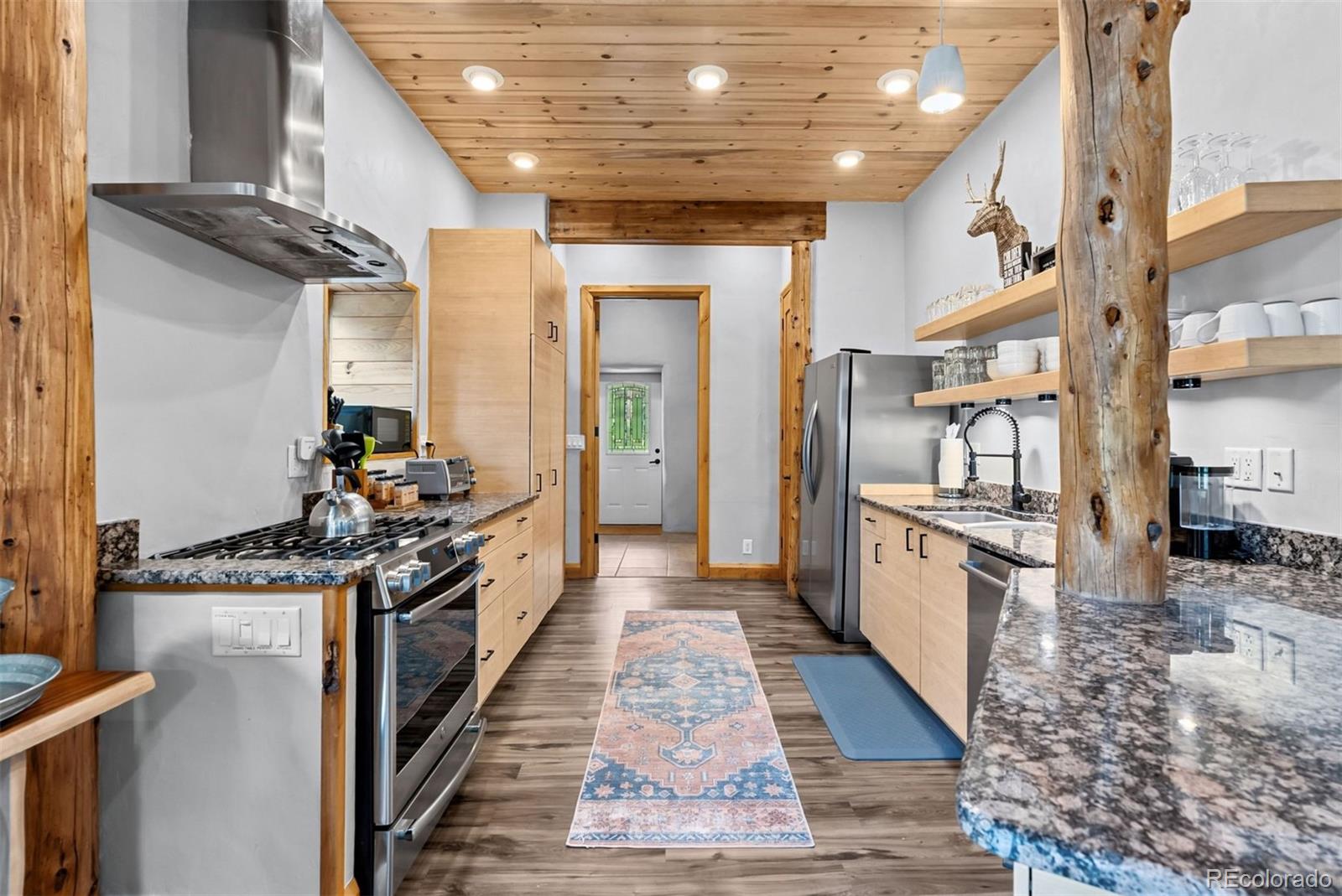 MLS Image #6 for 239  sherwood lane,blue river, Colorado