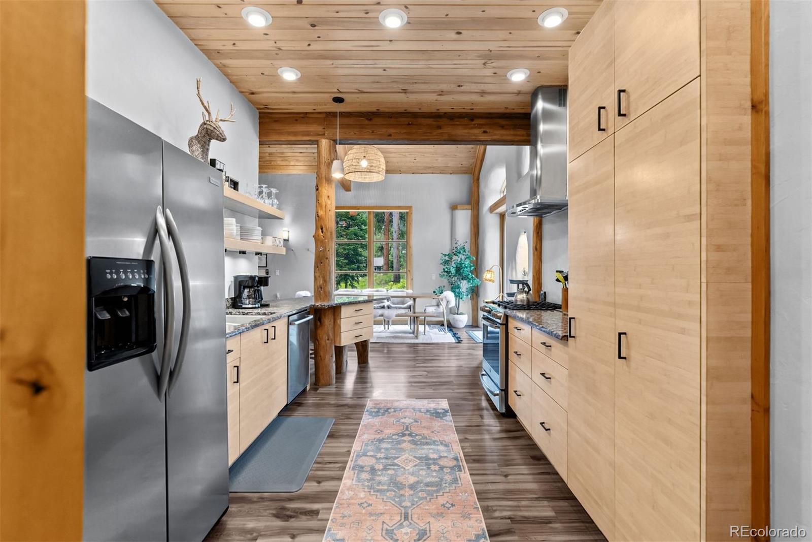 MLS Image #7 for 239  sherwood lane,blue river, Colorado