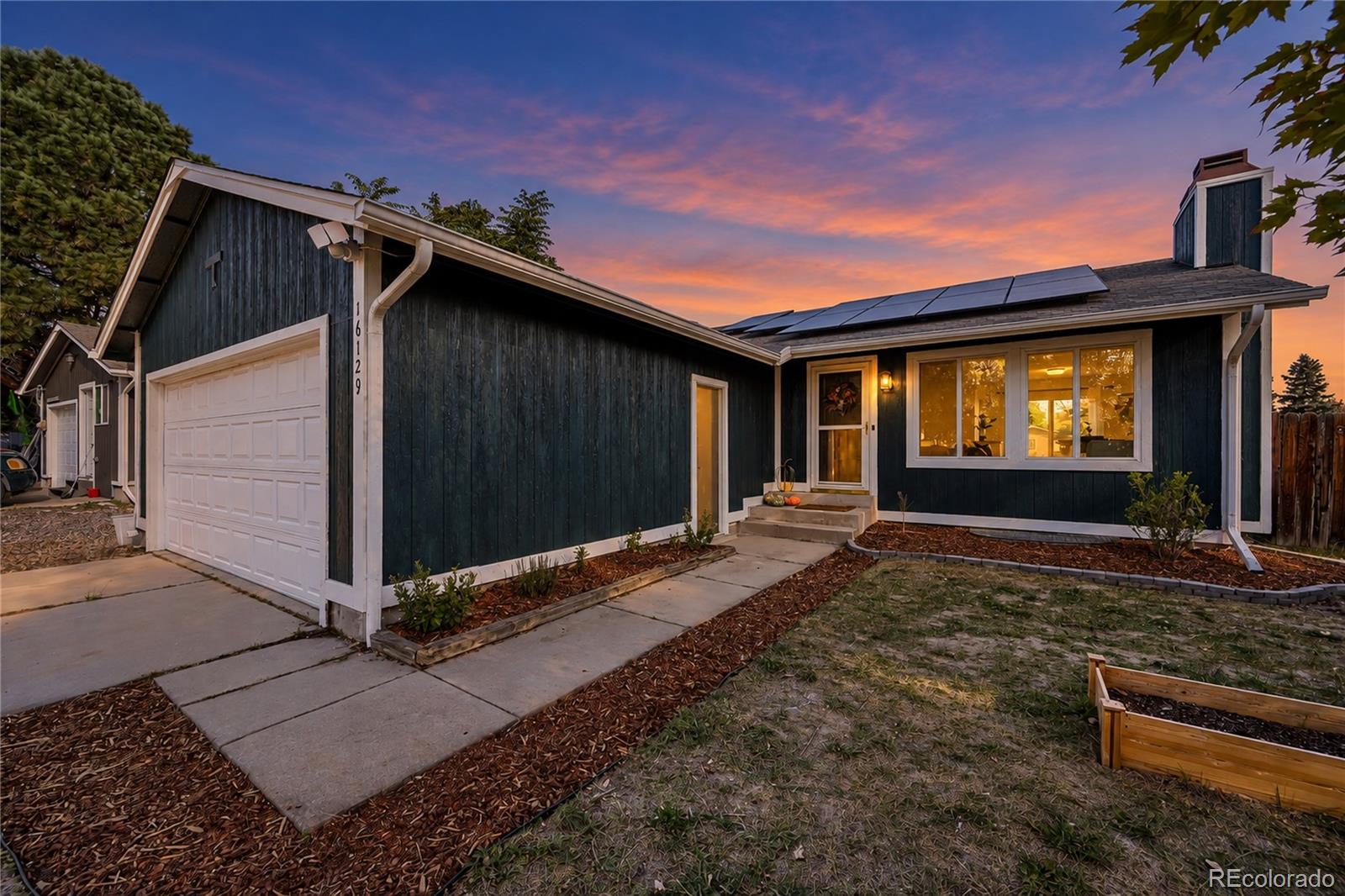 MLS Image #0 for 16129 e oxford drive,aurora, Colorado