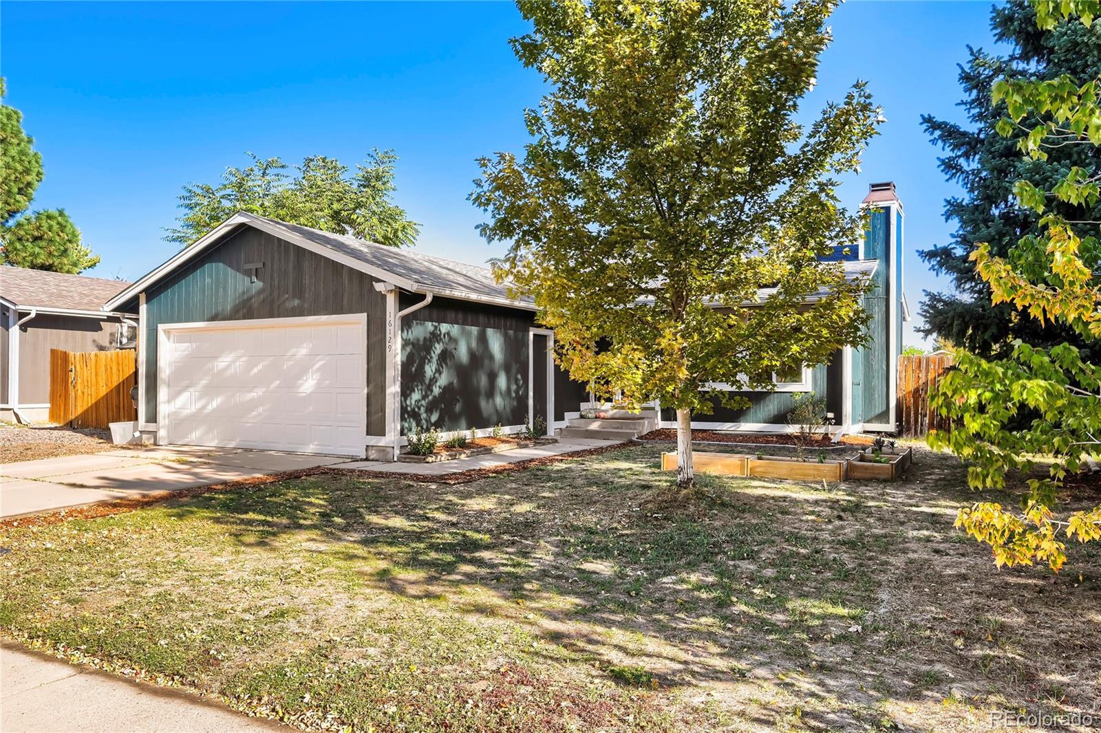 MLS Image #2 for 16129 e oxford drive,aurora, Colorado