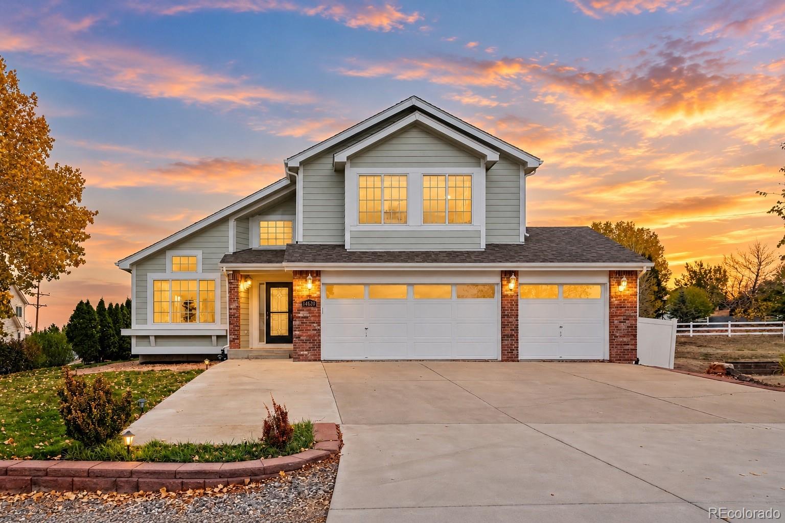 MLS Image #2 for 14620  yosemite street,brighton, Colorado