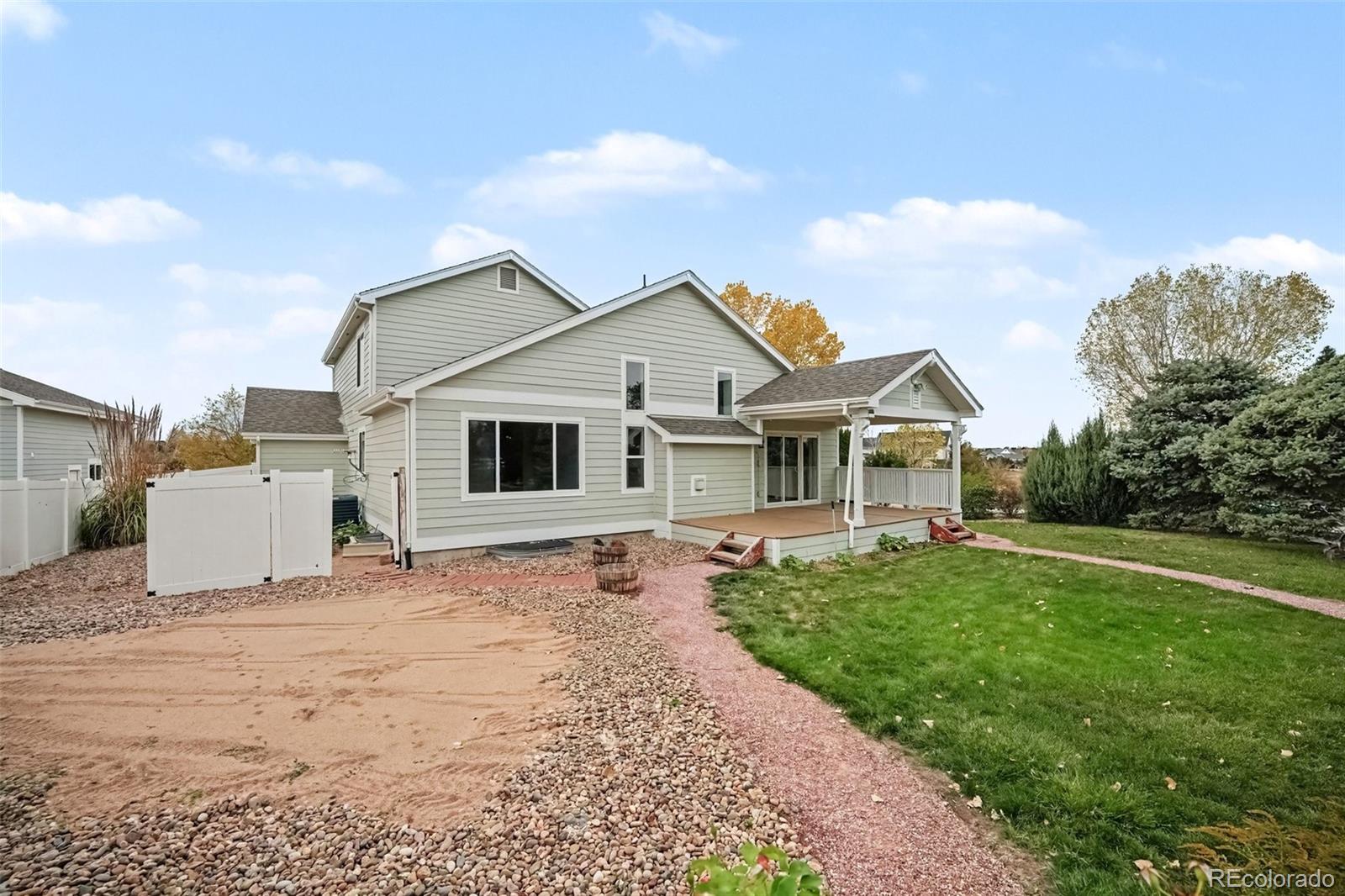 MLS Image #27 for 14620  yosemite street,brighton, Colorado