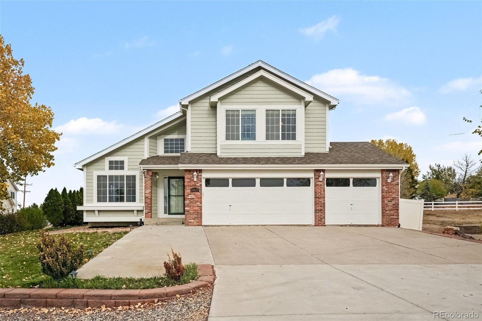 MLS Image #3 for 14620  yosemite street,brighton, Colorado
