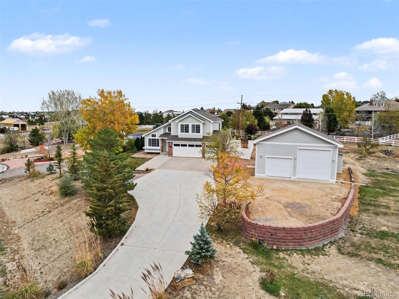 MLS Image #30 for 14620  yosemite street,brighton, Colorado