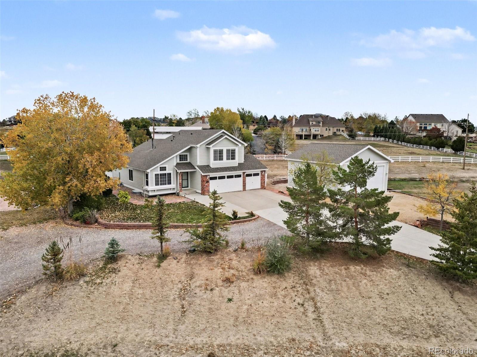 MLS Image #31 for 14620  yosemite street,brighton, Colorado