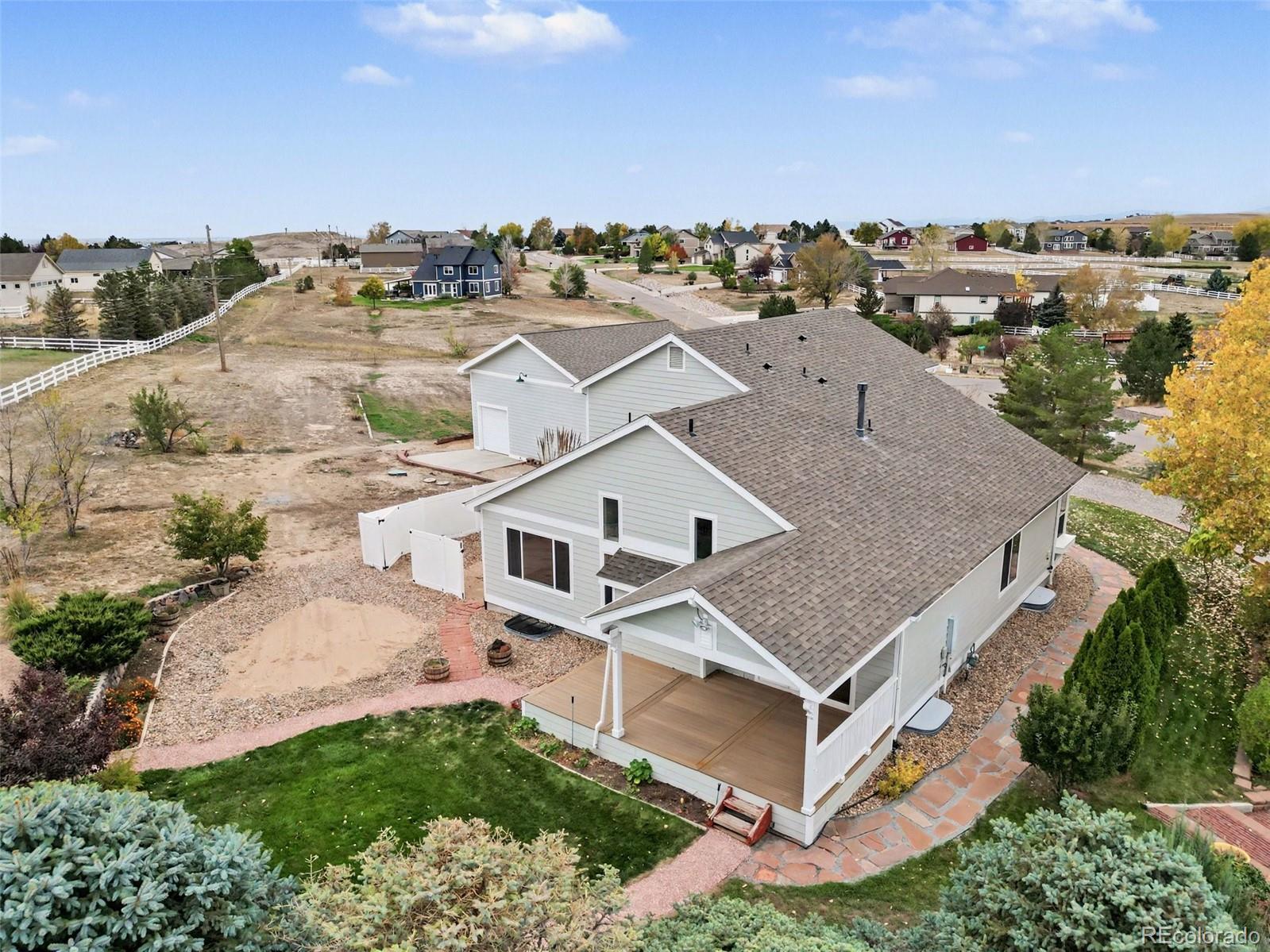MLS Image #32 for 14620  yosemite street,brighton, Colorado
