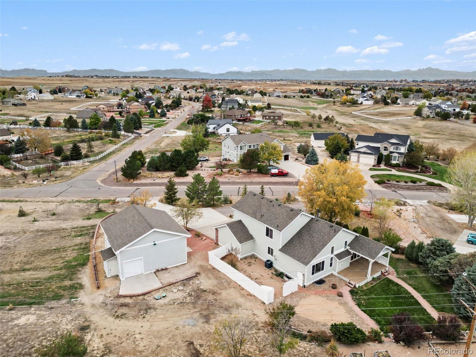 MLS Image #33 for 14620  yosemite street,brighton, Colorado