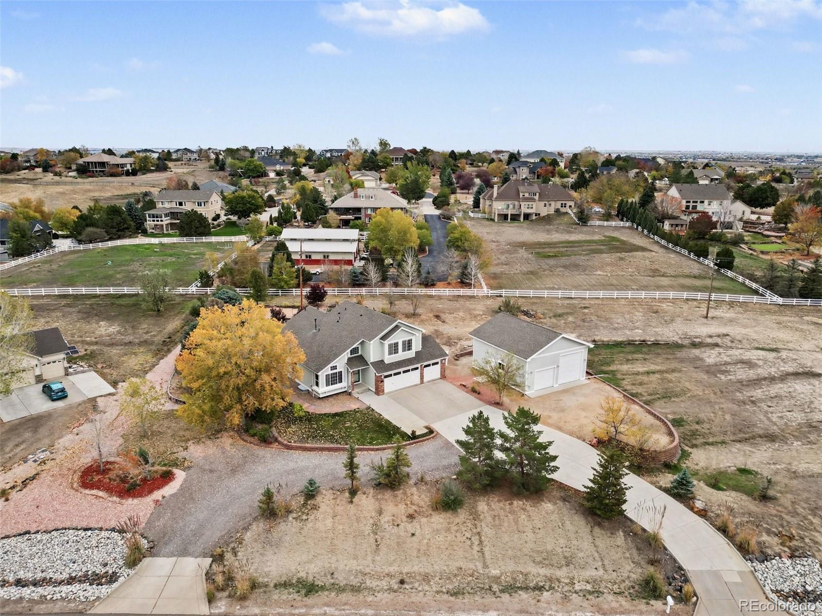 MLS Image #34 for 14620  yosemite street,brighton, Colorado