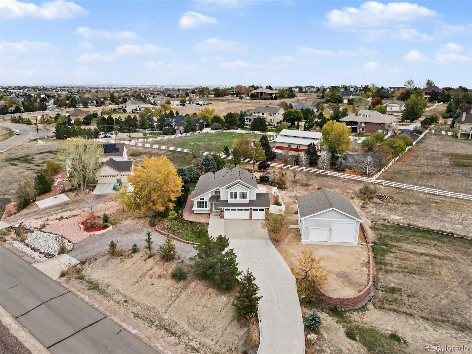 MLS Image #35 for 14620  yosemite street,brighton, Colorado