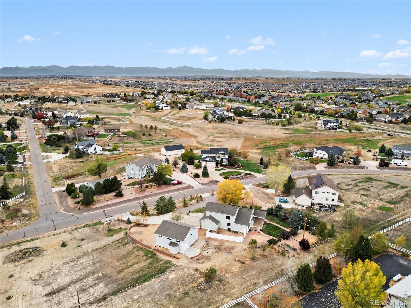 MLS Image #36 for 14620  yosemite street,brighton, Colorado