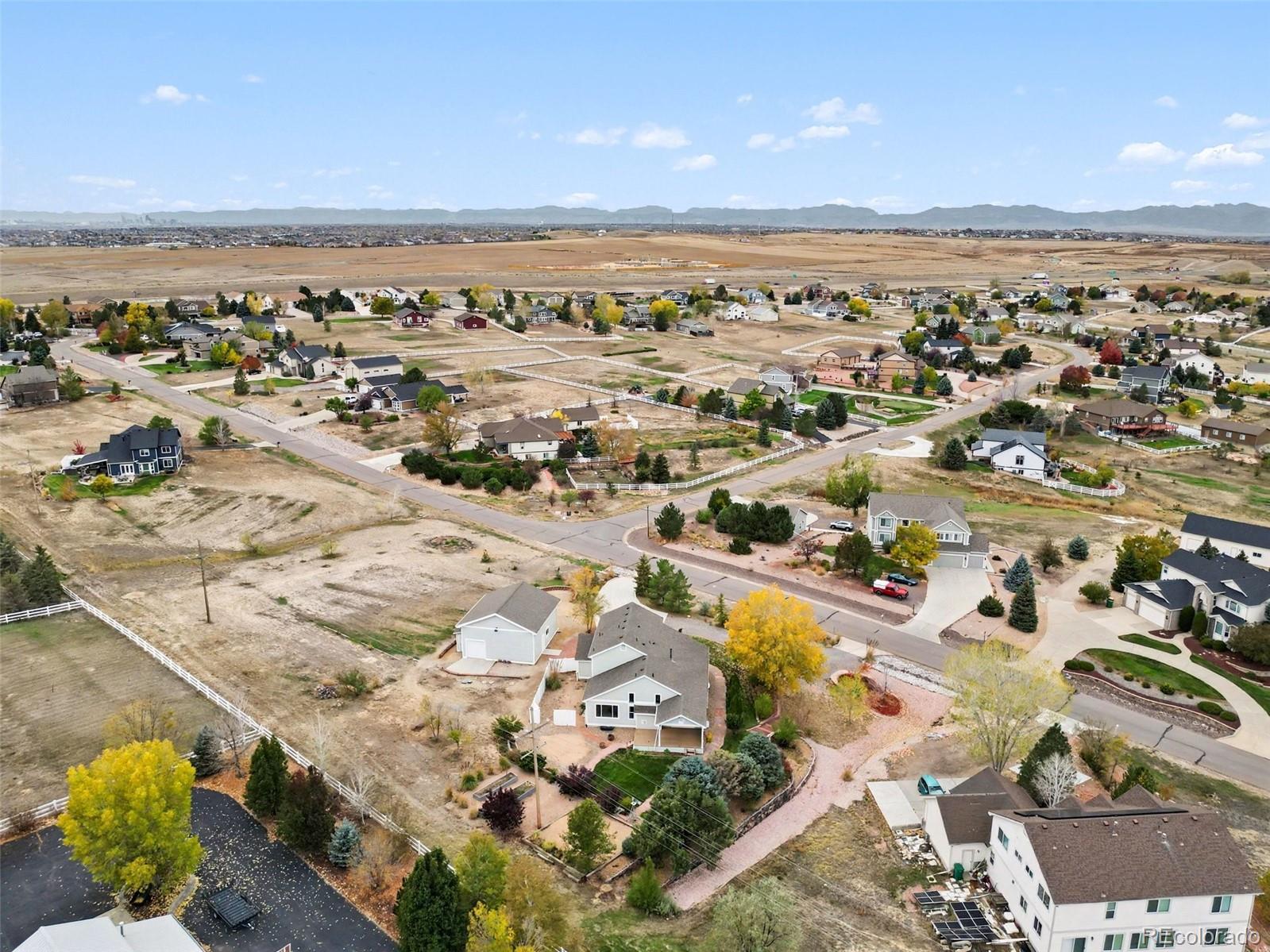 MLS Image #37 for 14620  yosemite street,brighton, Colorado