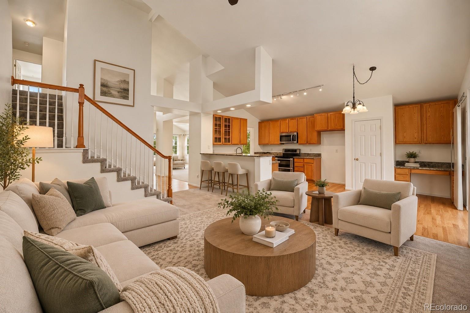 MLS Image #8 for 14620  yosemite street,brighton, Colorado