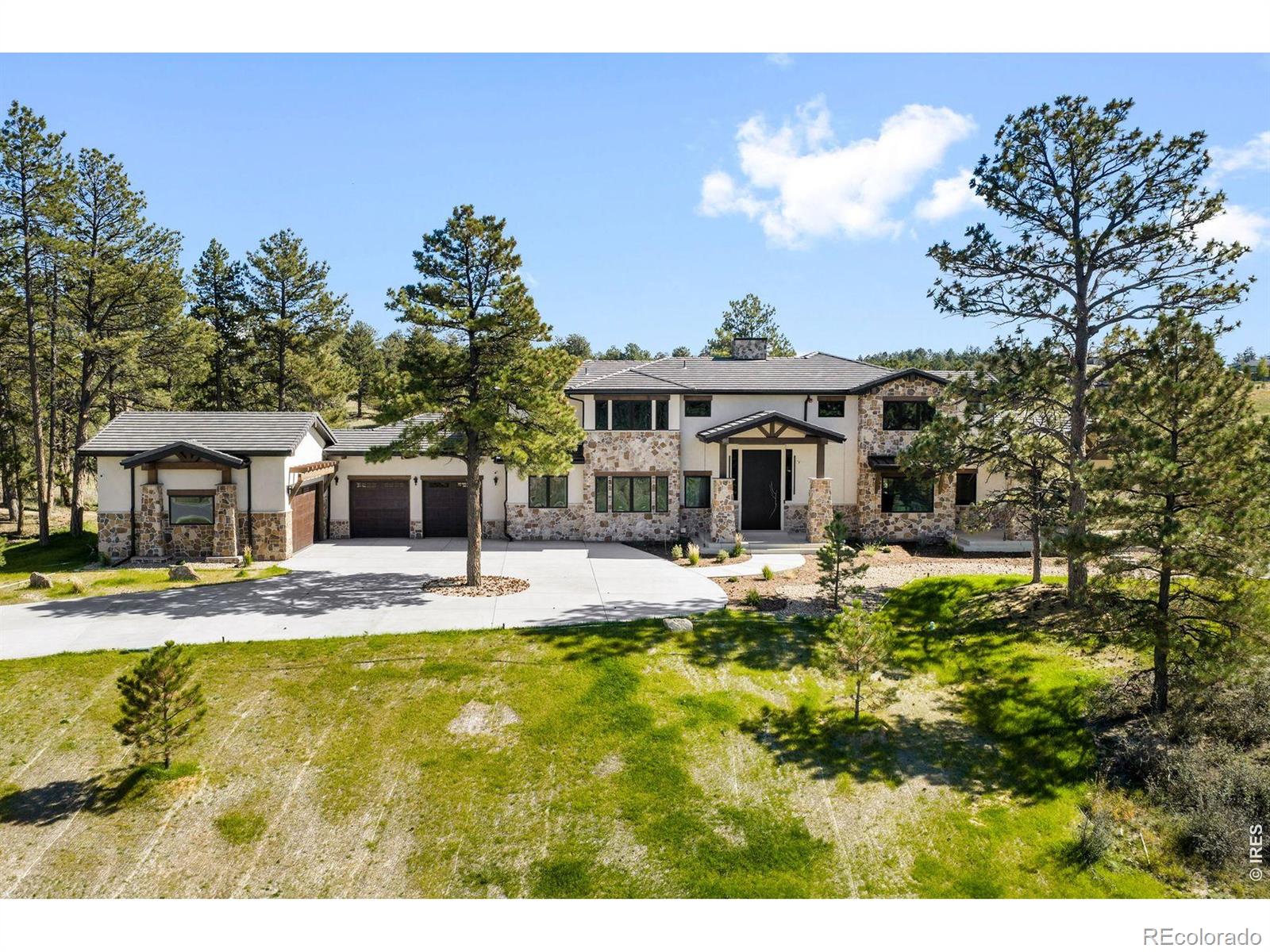 MLS Image #0 for 7969  forest keep circle,parker, Colorado